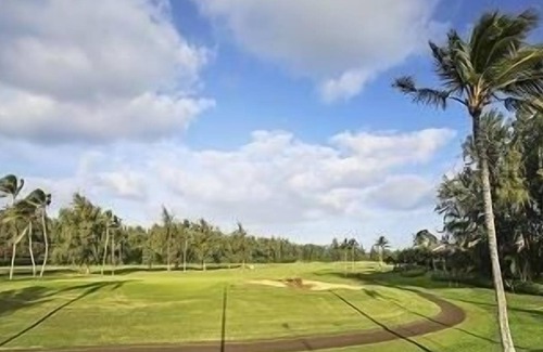 Kahuku Condo | Turtle Bay Pakalanata-128798566401 1 Bedroom Condo by Redawning