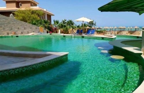 Al Ahyaa Apartment | Turtle beach apartment