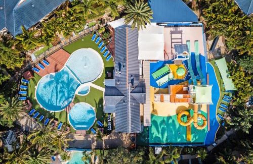 Mermaid Beach Resort | Turtle Beach Resort
