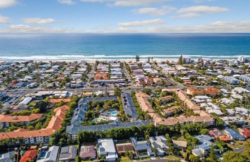 Mermaid Beach Resort | Turtle Beach Resort