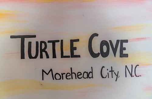 Morehead City Apartment | Turtle Cove - Morehead City
