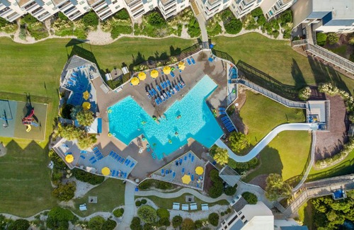 Morehead City Apartment | Turtle Cove Retreat