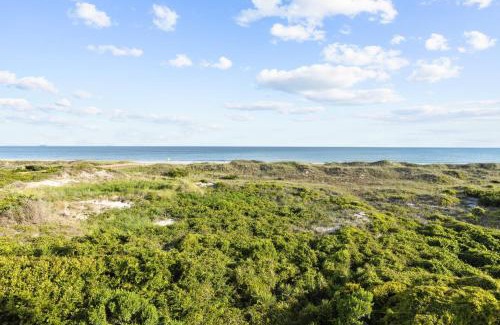 Morehead City Apartment | Turtle Cove Retreat