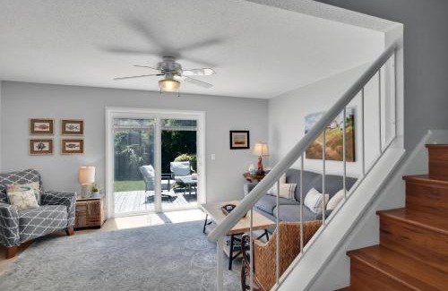 Saint Simons Island House | Turtle Cove