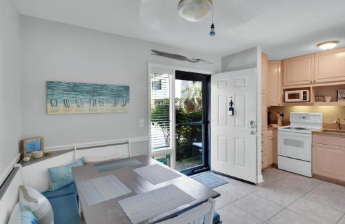 Saint Simons Island House | Turtle Cove