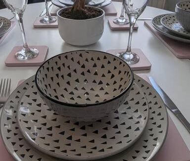 Headington Apartment | Turtle Dove Apartment