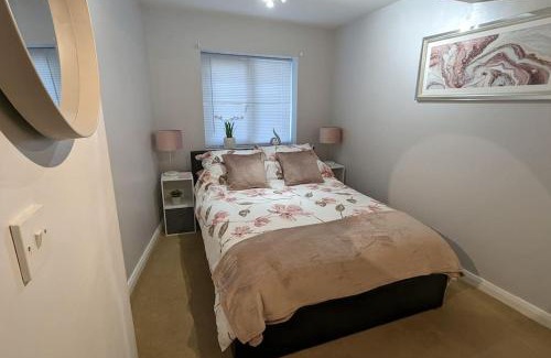 Headington Apartment | Turtle Dove Apartment