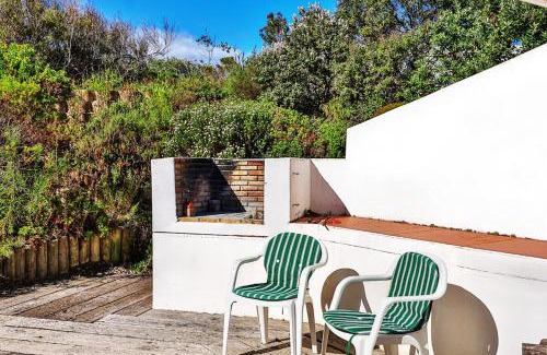 Betty's Bay House | Turtle Drum ON THE BEACH