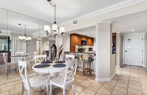 Fernandina Beach Condo | Turtle Dunes Condo in Peaceful Part of Amelia Island Resort!