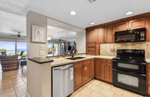 Fernandina Beach Condo | Turtle Dunes Condo in Peaceful Part of Amelia Island Resort!