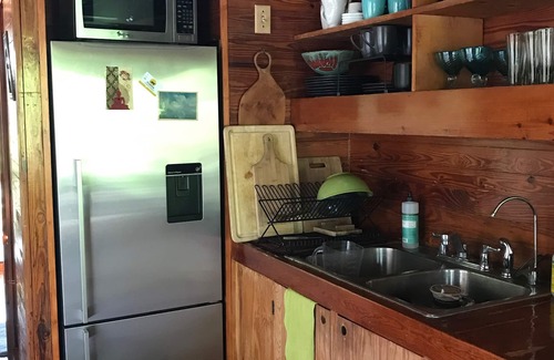 Old Town Cottage | TURTLE HOUSE a dream come true!
