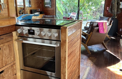 Old Town Cottage | TURTLE HOUSE a dream come true!