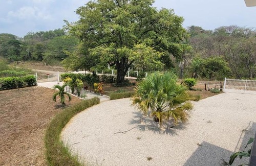 Rio Seco House | Turtle House