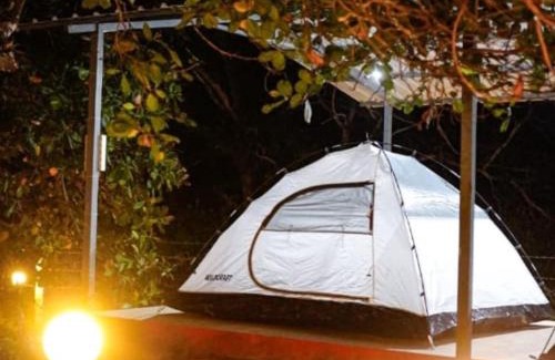 Honavar Other | Turtle island beach view tent stay JRN-Honnavar