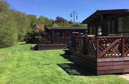 Builth Wells Apartment | Turtle Lodges 29 - Riverside