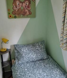 Builth Wells Apartment | Turtle Lodges 29 - Riverside