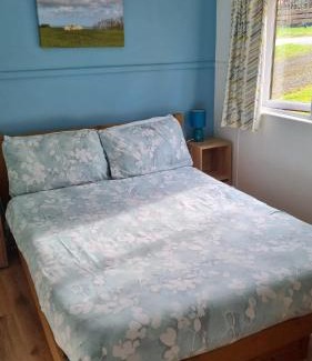 Builth Wells Apartment | Turtle Lodges 29 - Riverside