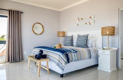 Britannia Bay Villa | Turtle n Tides