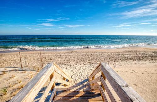 Surf City House | Turtle Point