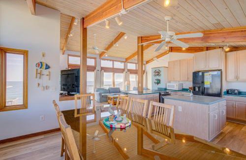 Surf City House | Turtle Point