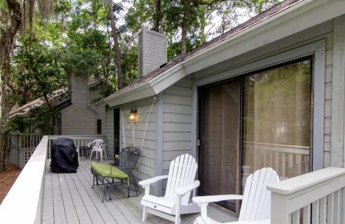 Oak Grove House | Turtle Pond