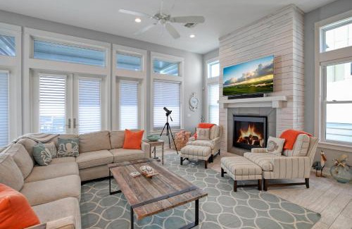 Rockport House | Turtle's Shell