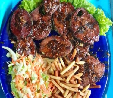 Polhena Hotel | Turtle Sea Guest & Restaurants
