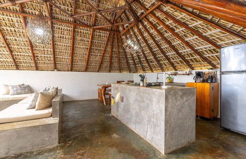 Santa Maria Colotepec Hotel | Turtle Seaview