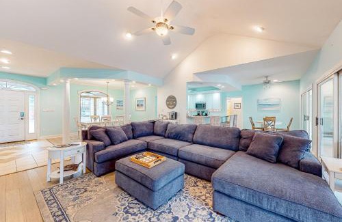 Ocean Pines House | Turtle Shores