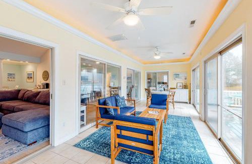 Ocean Pines House | Turtle Shores