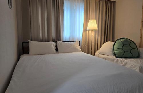 Hyehwa Apartment | Turtle Stay Seoul- The center of Seoul #cozy apartment