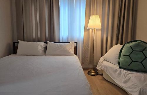 Hyehwa Apartment | Turtle Stay Seoul- The center of Seoul #cozy apartment