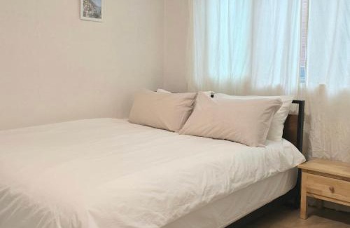 Hyehwa Apartment | Turtle Stay Seoul- The center of Seoul #cozy apartment