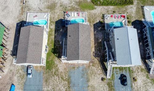 Sneads Ferry House | Turtle Time! -North Topsail Beach