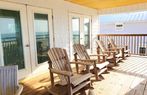 Port St. Joe House | Turtle Watch