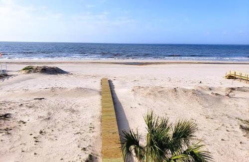 Port St. Joe House | Turtle Watch