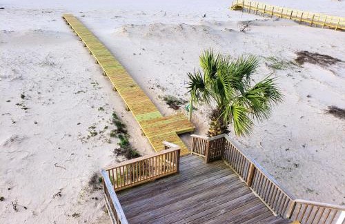 Port St. Joe House | Turtle Watch
