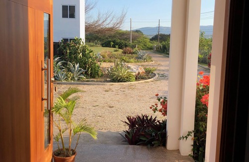 Treasure Beach Villa | Turtles Nest, luxury beachfront villa with private pool and personal chef.