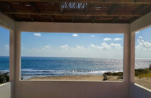 Treasure Beach Villa | Turtles Nest, luxury beachfront villa with private pool and personal chef.