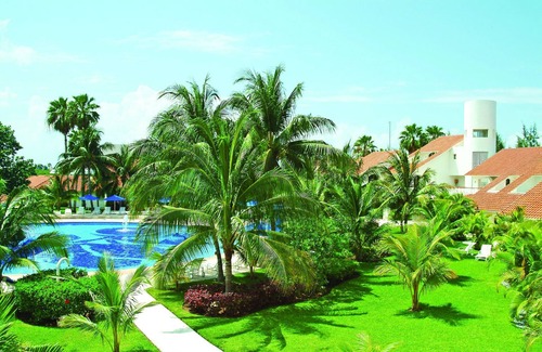 Salinas Resort | Turtles, tropical fish and beautiful coral reef!
