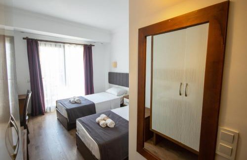 Turunc Hotel | TURUNÇ DREAM HOTEL