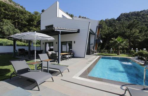 Marmaris Villa | Turunc MARIN Villa2