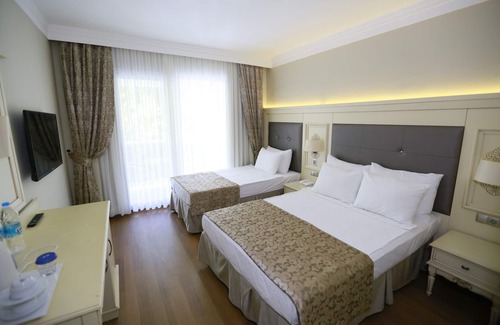 Marmaris Resort | Turunc Resort