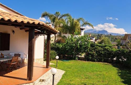 Piana Calzata Villa | Tusa Appartavilla Residence le Case del sole Campofelice di Roccella