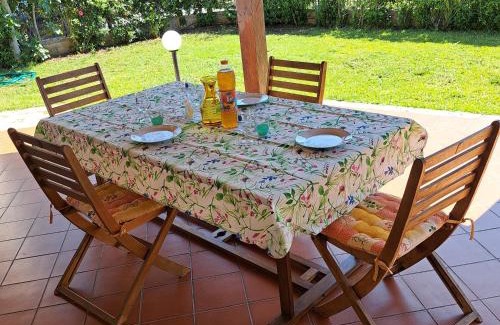 Piana Calzata Villa | Tusa Appartavilla Residence le Case del sole Campofelice di Roccella