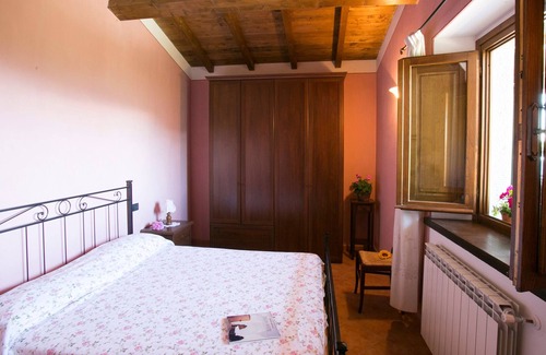 Castiglione di Garfagnana Other | Tuscany farm with 14x5m private pool, peaceful spot near restaurant, sleeps 12