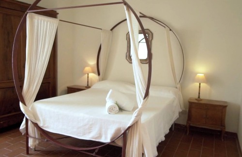 Pelago Other | Tuscan Castle for Weddings and Events