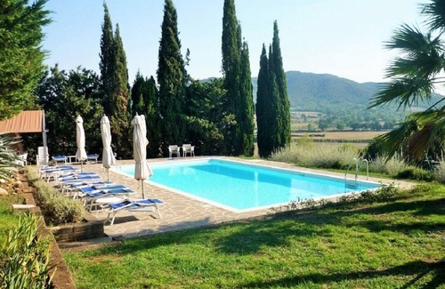 Gavorrano Apartment | Tuscan dream in a hilly location & close to the sea - Ravi apartment