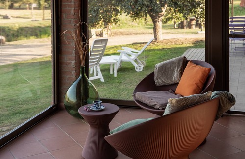 Larciano Apartment | Tuscan Enchantment - 1 Bedroom Apartment - Libellula