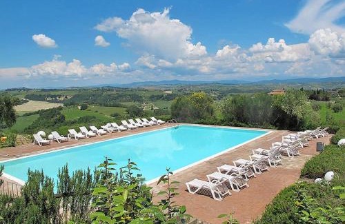 Asciano House | Tuscan Family Haven, Asciano